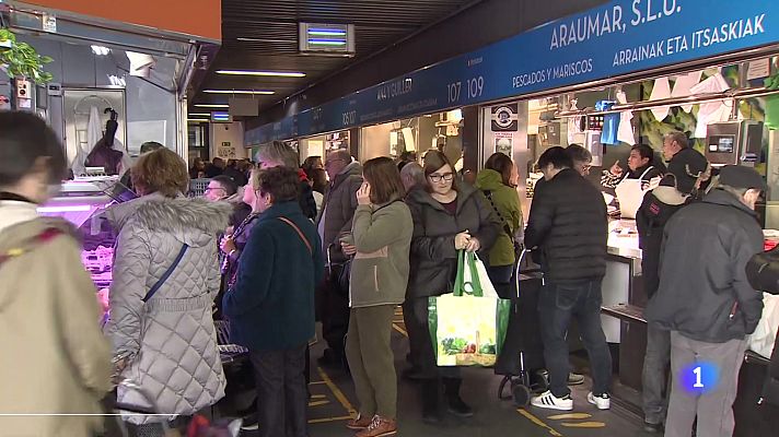 Telenorte - País Vasco - Telenorte 2 País Vasco 24/11/2025