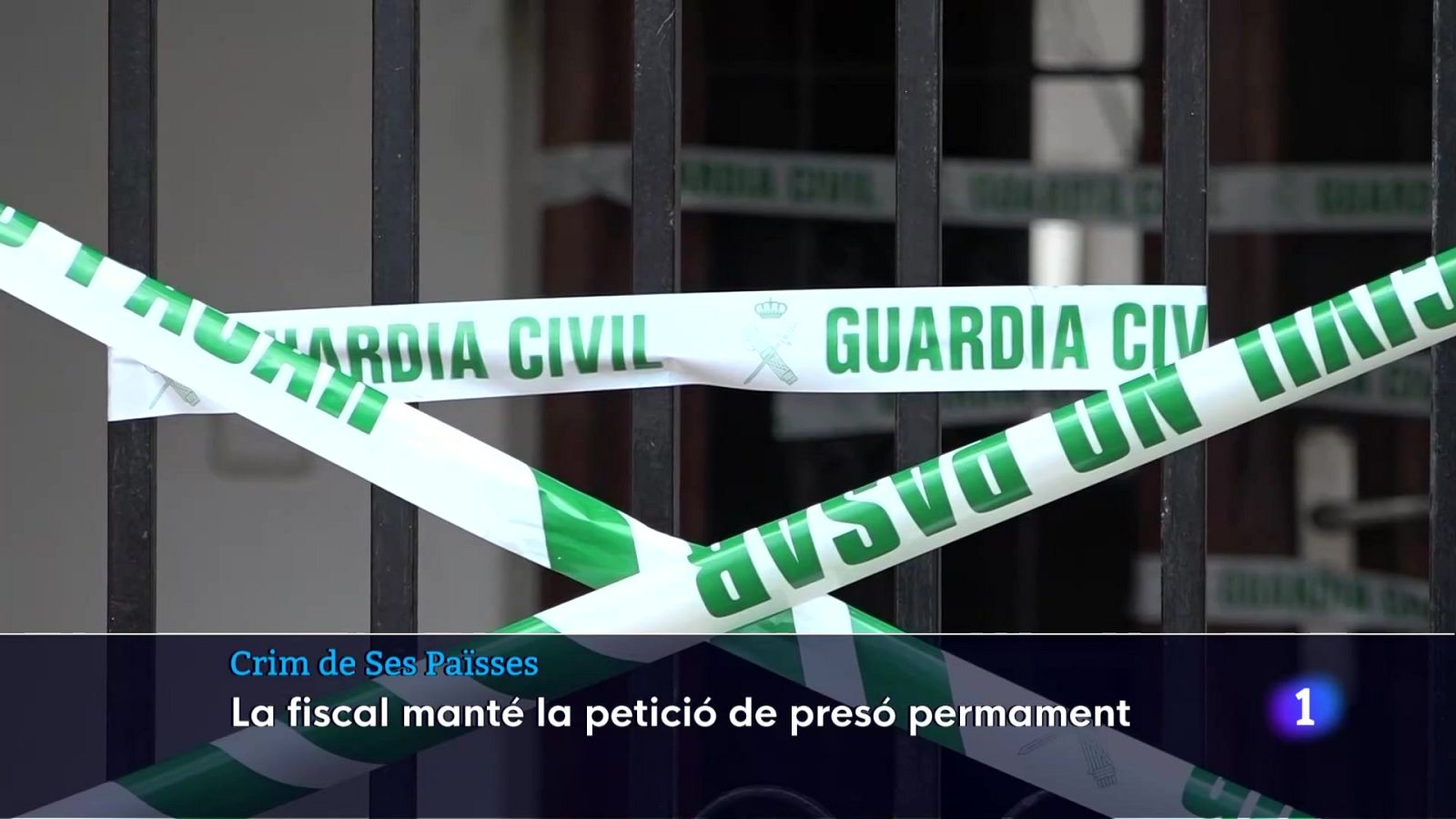 Informatiu Balear 2 - 24/11/25 Veure ara