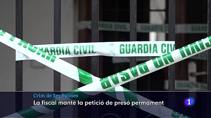 Informatiu Balear - Informatiu Balear 2 - 24/11/25