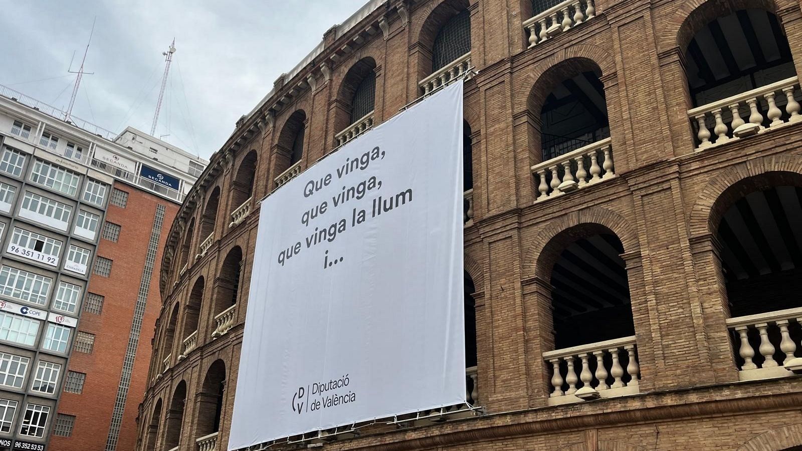 L'Informatiu Comunitat Valenciana 1 - 24/11/25 | Ver