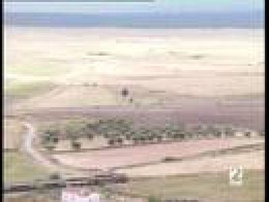  - Los pueblos - Oropesa