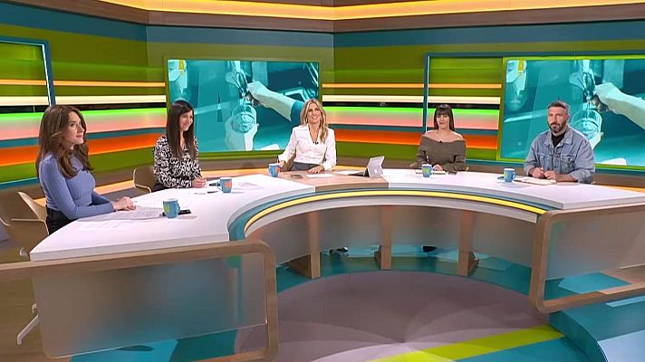 L'altaveu - Gestió de l'aigua, Palamós i 'burnout'