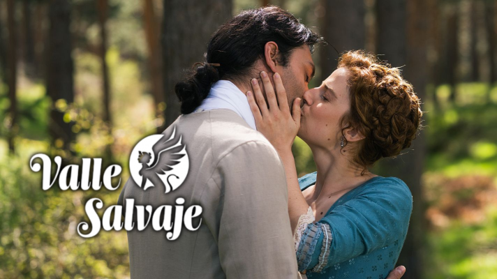  - COM TRAILER valle salvaje ESP