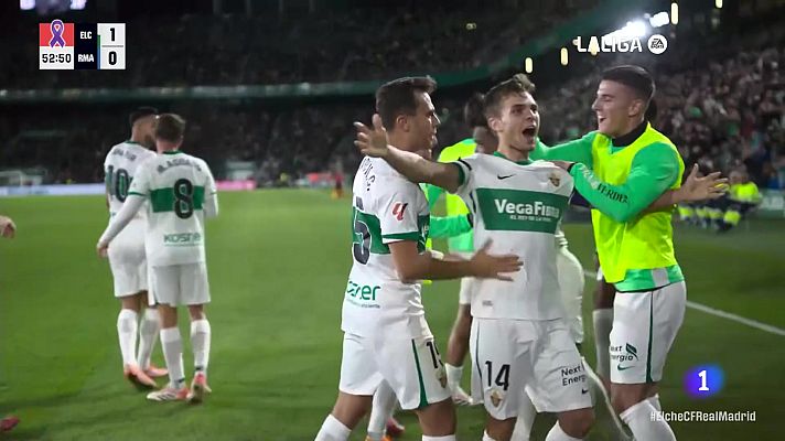 L'informatiu - Comunitat Valenciana - L'Informatiu Comunitat Valenciana 2 - 24/11/25