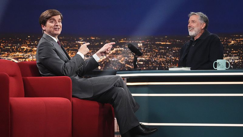 Las supersticiones que compartían Emilio Aragón y Chicho Ibáñez Serrador