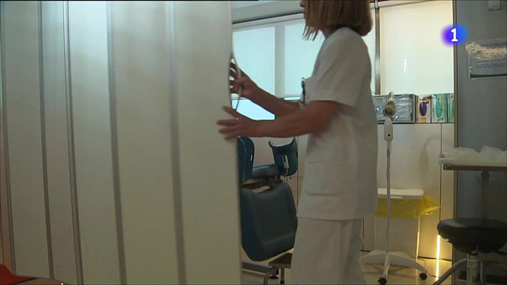 L'Informatiu - Augmenten els casos de violència sexual