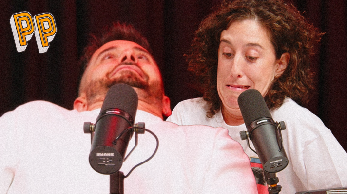 Podcast, el podcast - Premio Pajeta