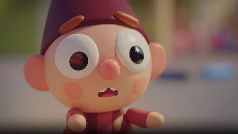 Hambre de duende - Team Nuggets | Ver