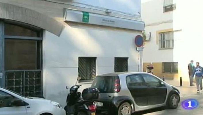 Noticias Andalucía - Noticias Andalucía 2 - 04/02/13