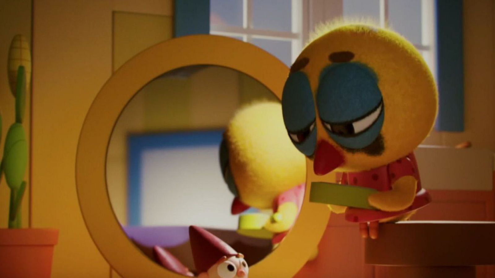 El peinado de Zazie - Team Nuggets | Ver