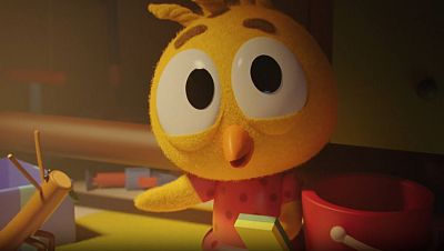 Mi propio insecto palo - Team Nuggets | Ver