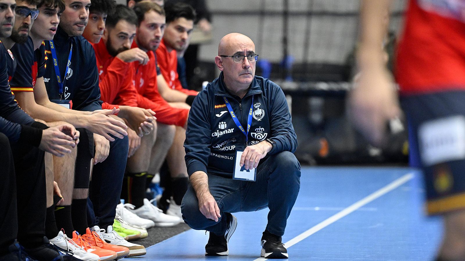 Objetivo Los Ángeles - Programa 12: El método Ribera para forjar Hispanos - Objetivo Los Ángeles | Ver