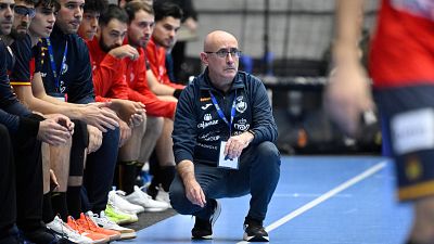 Programa 12: El mtodo Ribera para forjar Hispanos