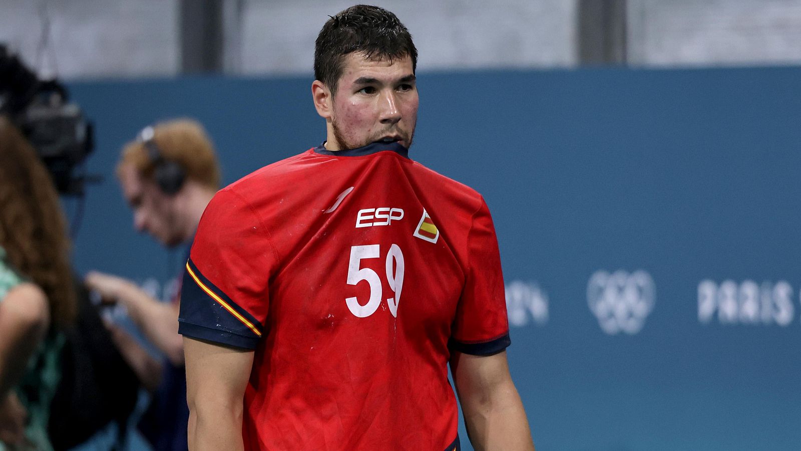 Objetivo Los Ángeles 2028: Las sagas y linajes de los Hispanos - Objetivo Los Ángeles | Ver