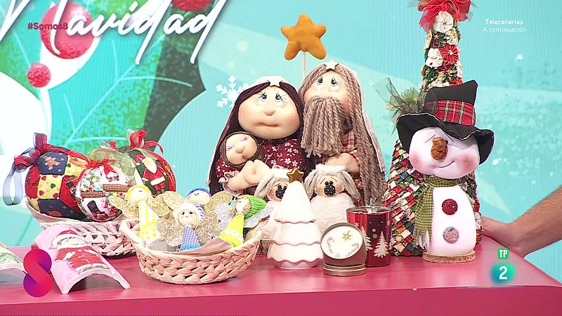 Somos 8 - 24/11/2025 - Somos 8 | Ver