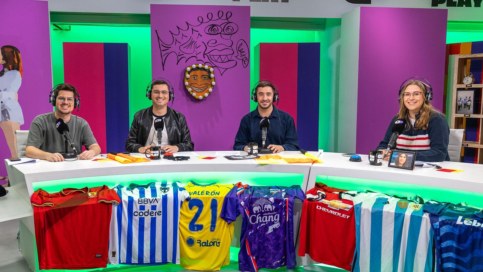 CTA - Episodio 4 | Ver videopódcast en RTVE Play - CTA | Ver