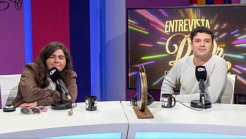 Entrevista d’Or – Detective Murciano