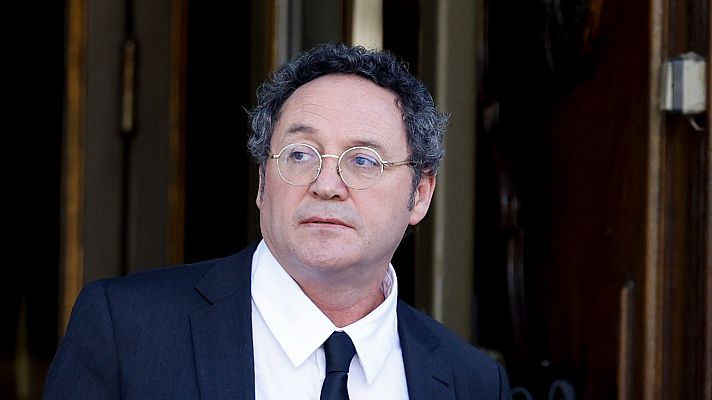 La tarde en 24h - La tarde en 24 horas - 24/11/25