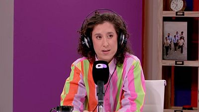 El tutorial del beso perfecto por Laura del Val