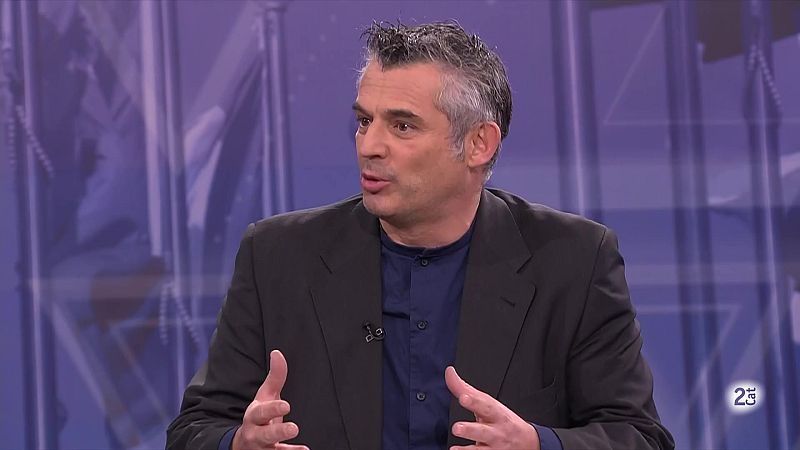 G20, COP30 i les tensions EUA–Ucraïna–Veneçuela, a debat amb Javier Albarracín