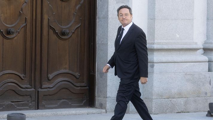 Telediario 2 - Telediario 2 en 4' - 24/11/25