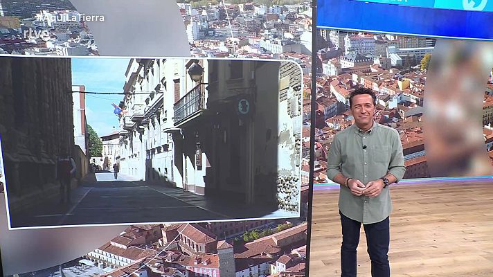 Aquí la Tierra - Aquí la Tierra - 24/11/25