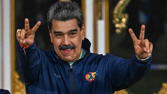 Lo que hay detrs del cartel de los Soles: "Una fusin entre el poder poltico y los criminales, el sueo de Escobar"