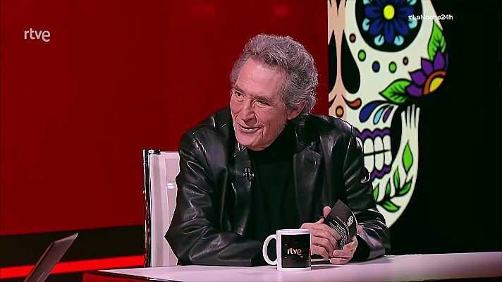 La noche en 24h - La noche en 24 horas - 24/11/25