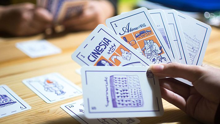 Metrópolis - Festival Circular 2025