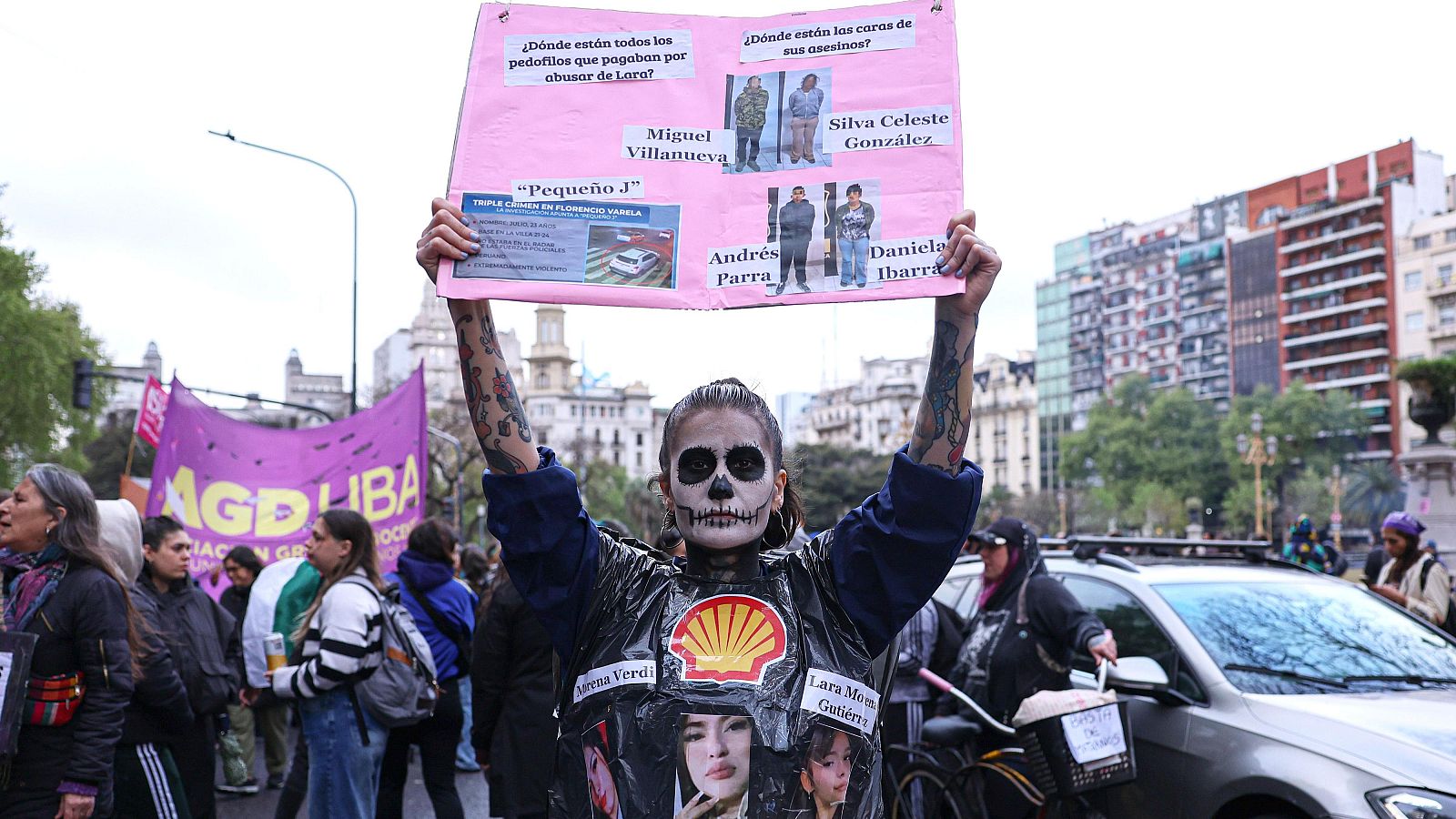 Telediario Matinal en 4' - 25/11/25 | Ver