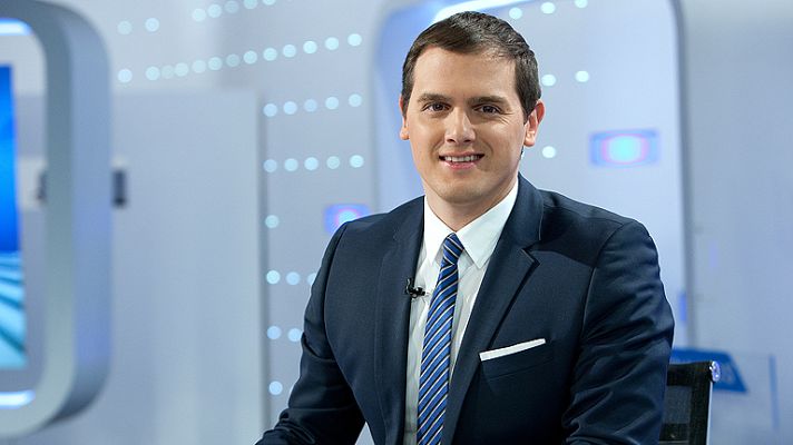 Los desayunos - Rivera lamenta que Oriol Pujol use los mismos argumentos que su padre con Banca Catalana