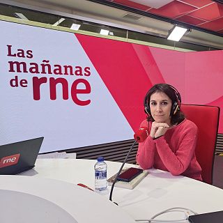 Ana Bernal-Triviño presenta su nuevo libro 'La Raíz del Poder'