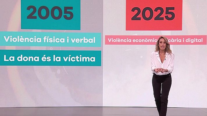 El segon cafè - La dona que va trencar el tabú