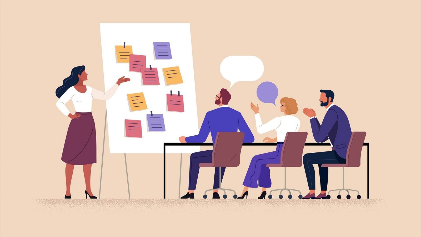 Cursos obligatorios en el trabajo - Aquí hay trabajo | Ver