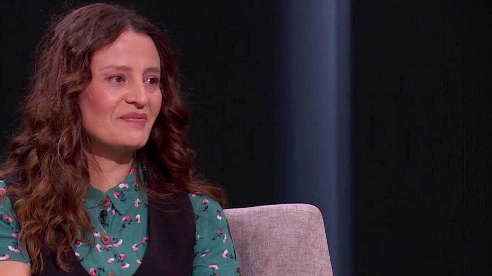 Asil per violència masclista: Yuly Barrera - El segon cafè - El segon cafè | Veure