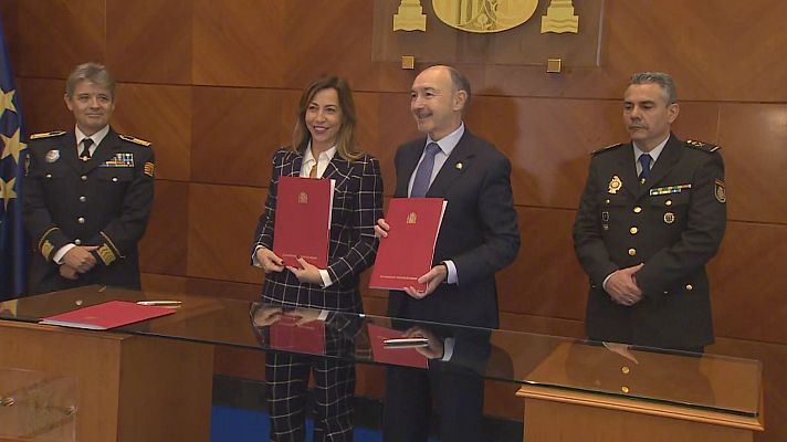 Noticias Aragón - Aragón en 2' - 24/11/25