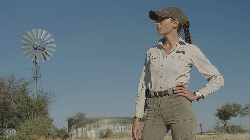 'Dra. Fabiola Jones', muy pronto gran estreno