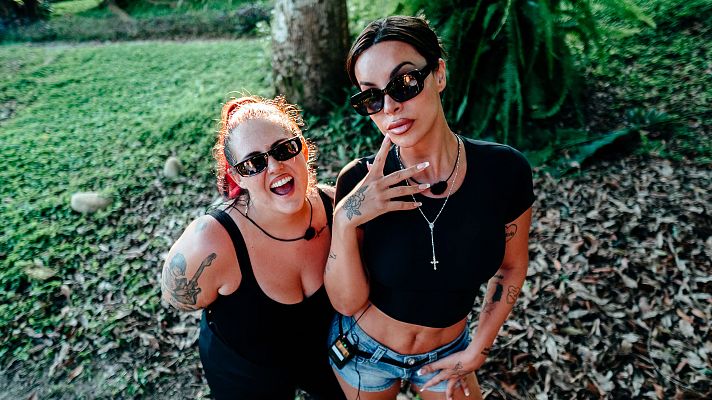 Hasta el fin del mundo - Hasta el fin del mundo: miércoles en La 1 y RTVE Play