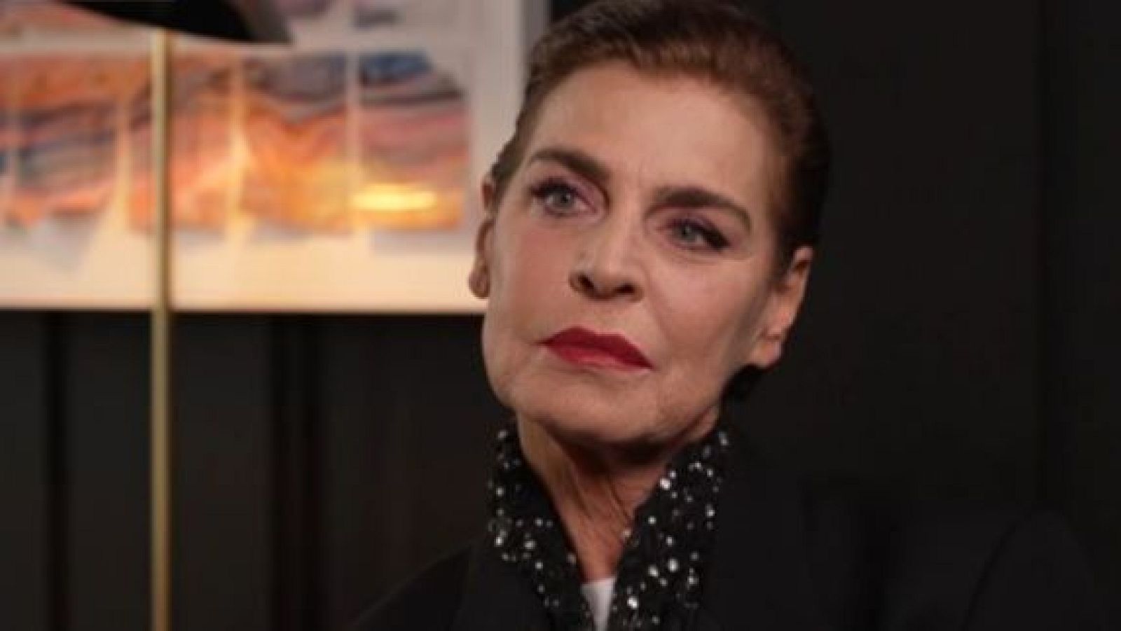 Antonia Dell'Atte: "Las mujeres empoderadas son las que cuentan la verdad y ayudan a las demás mujeres" - Directo al grano | Ver