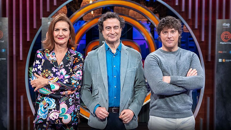 MasterChef 14 | Ya puedes apuntarte a la nueva edición