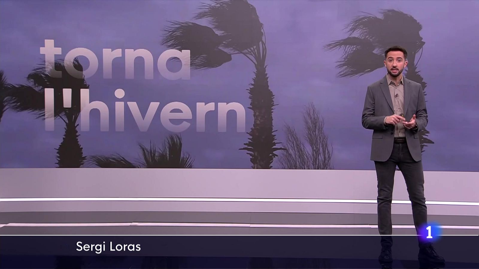 El temps a les Illes Balears - 25/11/25 | Ver