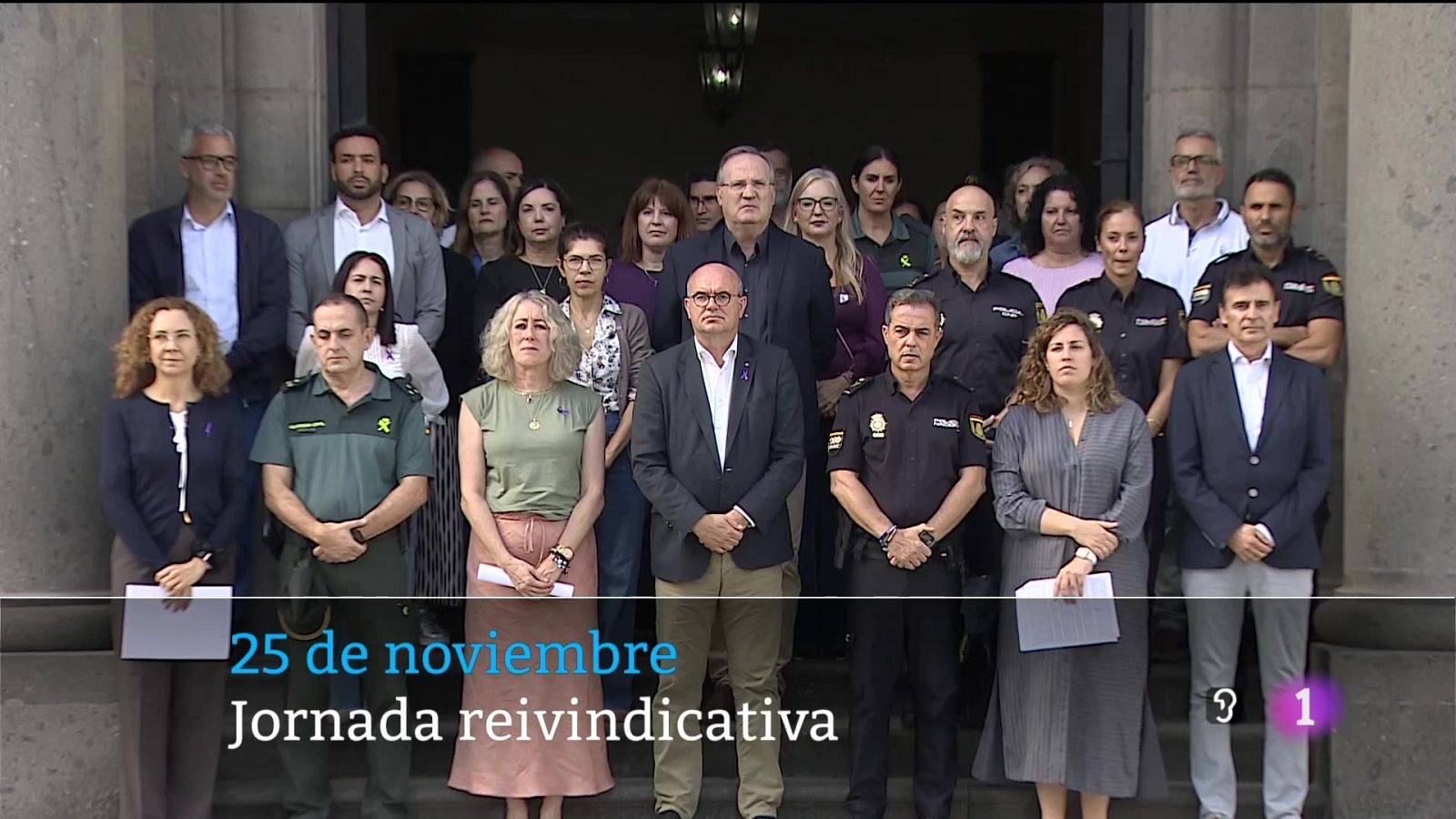 Telecanarias - 25/11/2025 | Ver