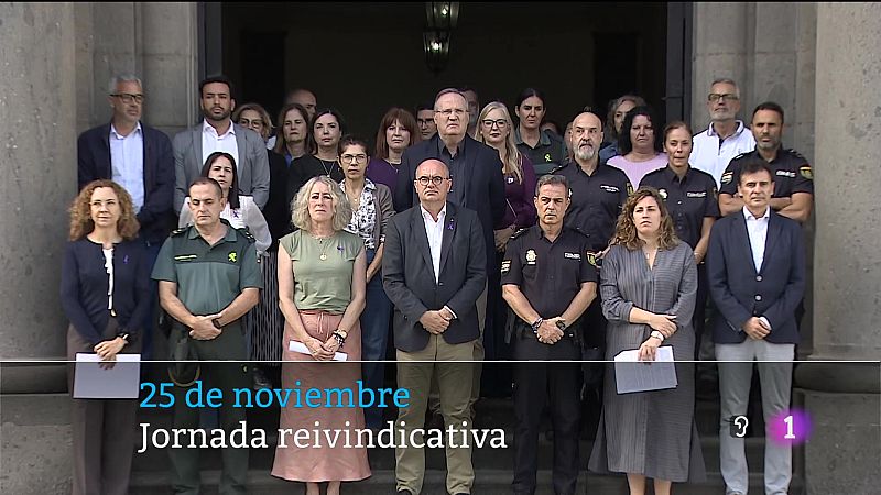 Telecanarias - 25/11/2025 | Ver