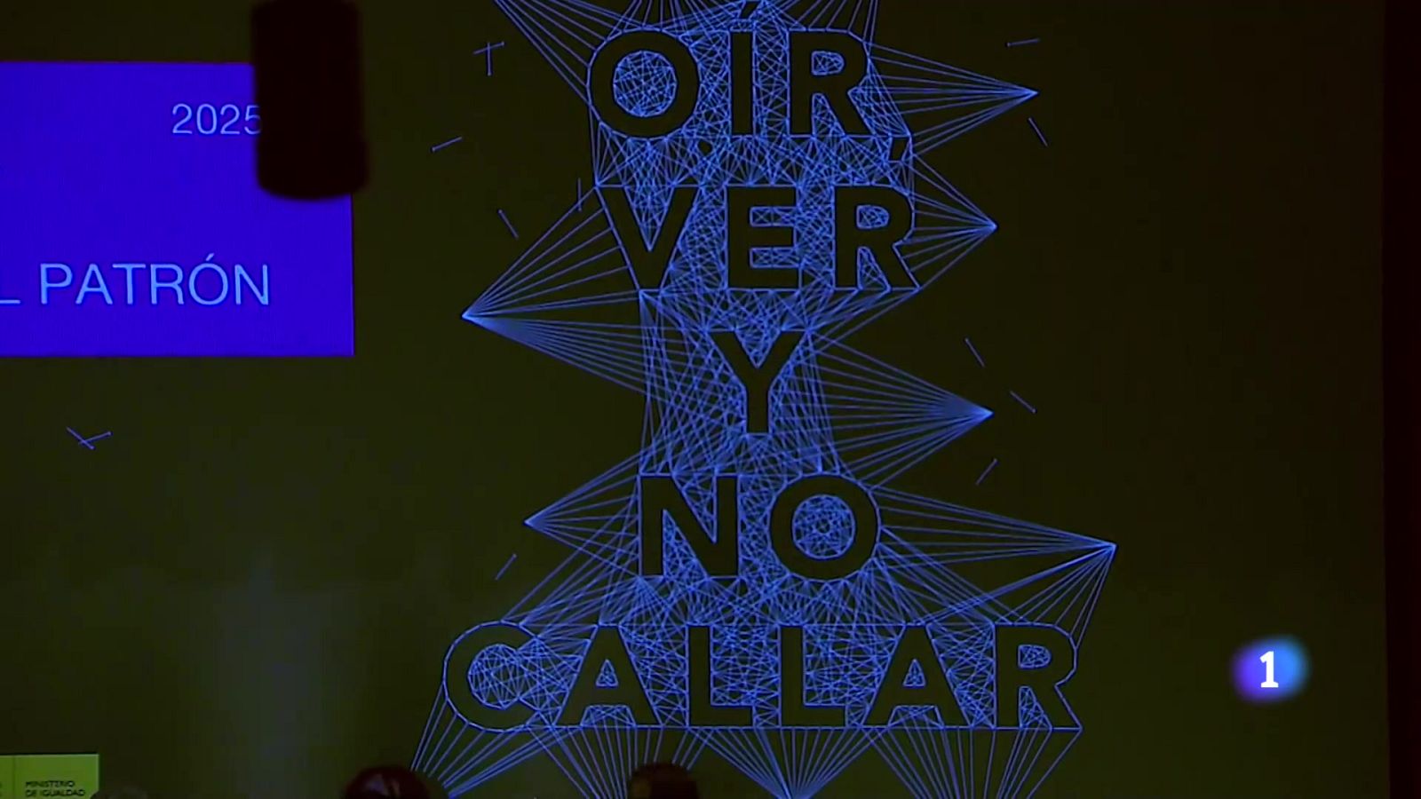 Asturias en 2' - 25/11/25 | Ver