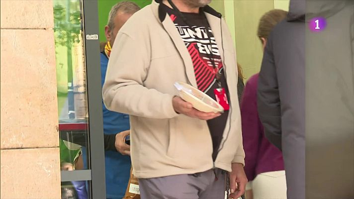 L'Informatiu - Els plats preparats guanyen terreny: impacte en bars i restaurants