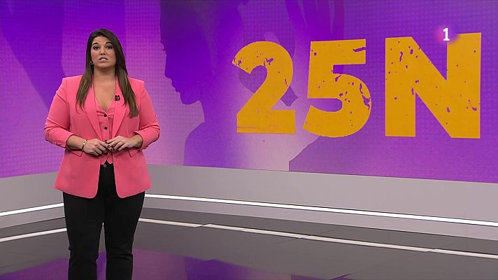 L'Informatiu - L'Informatiu - 25/11/2025