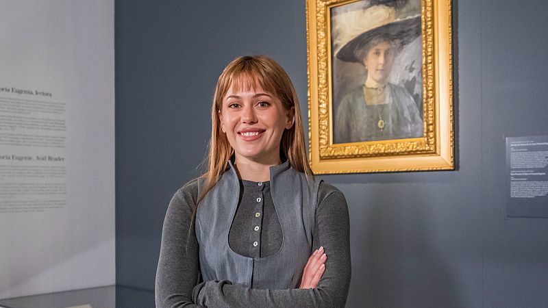 Victoria Eugenia de Battenberg: la reina que inspira la nueva serie de TVE | Ver