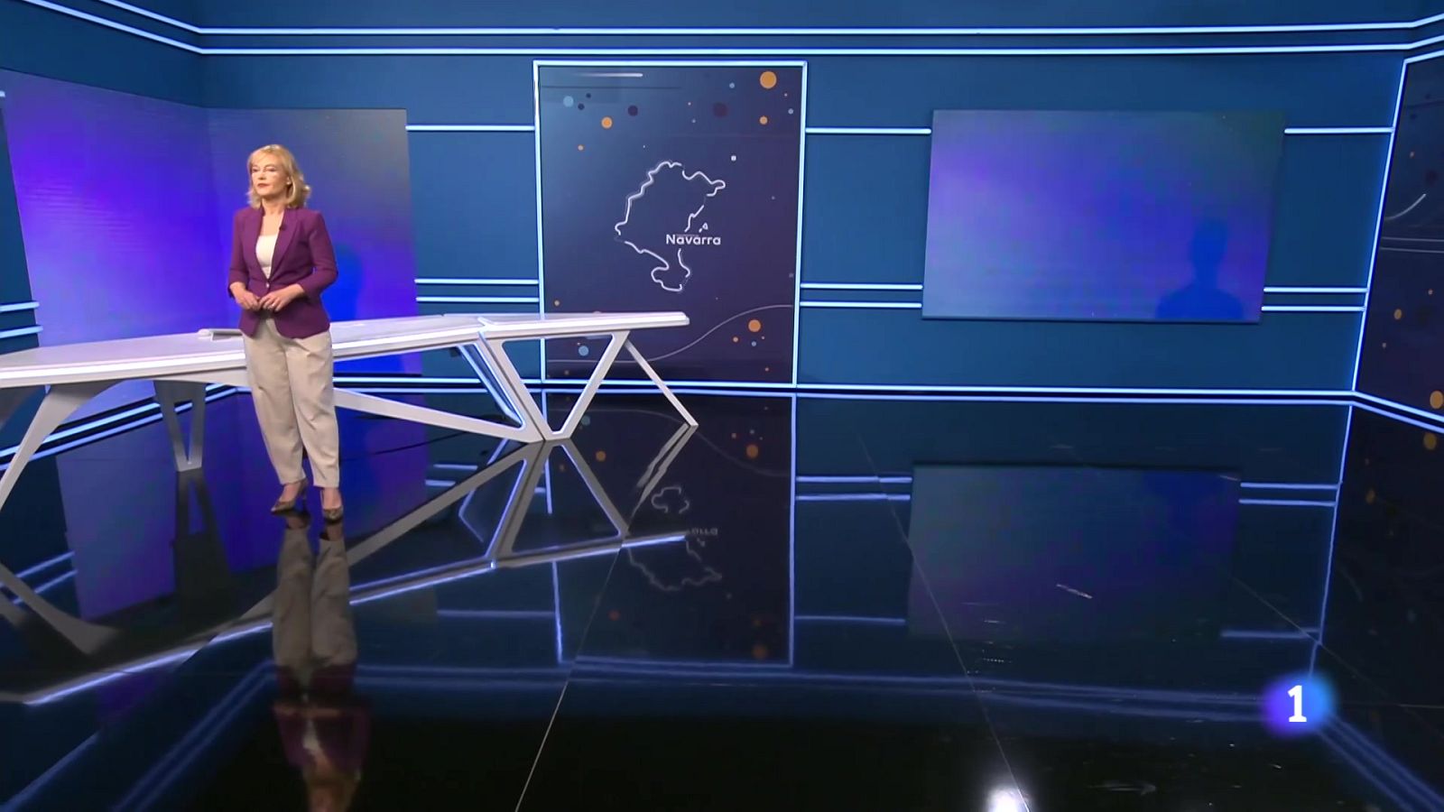 Telenavarra en 2´ - 25/11/2025 | Ver