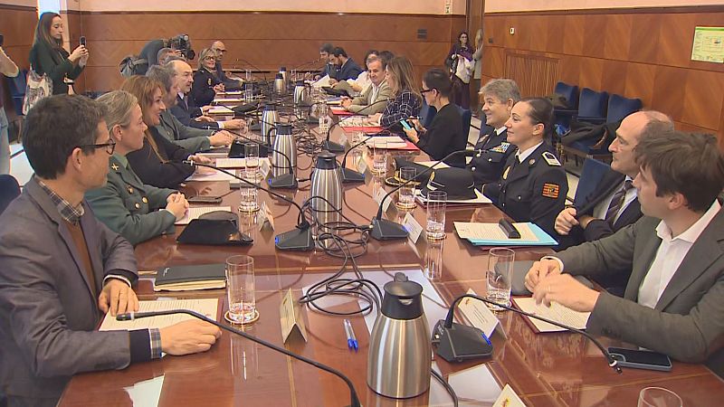 Noticias Aragón 2 - 24/11/25 - Ver ahora