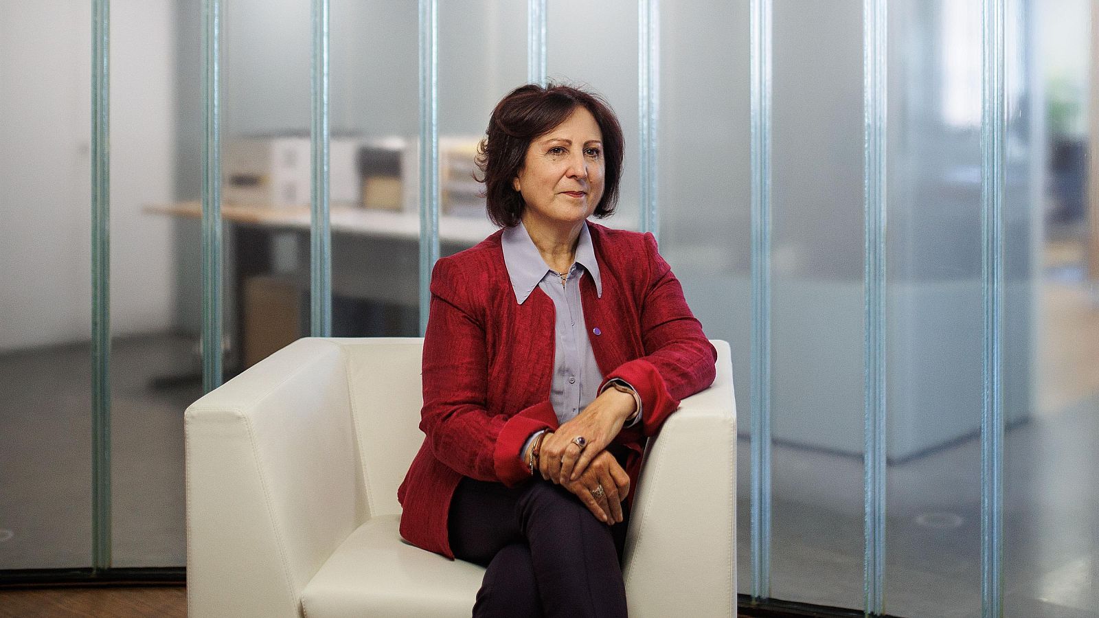 Telediario - 15 horas - 25/11/25 - Telediario 1 | Ver